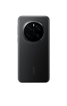 حجز مسبق هونر ماجيك 7 برو لون اسود - Honor magic 7 pro