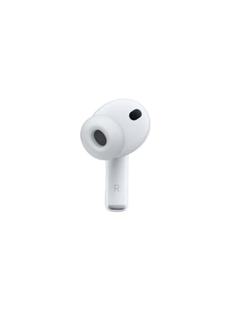 قطع غيار اصلية لسماعة ابل اير بودز برو ٣ - Apple Airpods pro 3 spares
