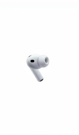 قطع غيار اصلية لسماعة ابل اير بودز برو ٣ - Apple Airpods pro 3 spares