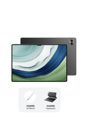 هواوي ميت باد برو ١٣.٢ انش - Huawei matepad pro 13.2 black - Alpha313