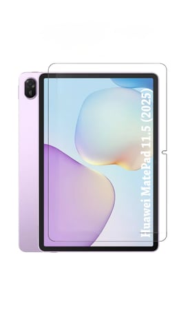 شاشة حماية من الزجاج المقسى لتابلت هواوي ميت باد 11.5 2025 - Huawei matepad 11.5 screen protector