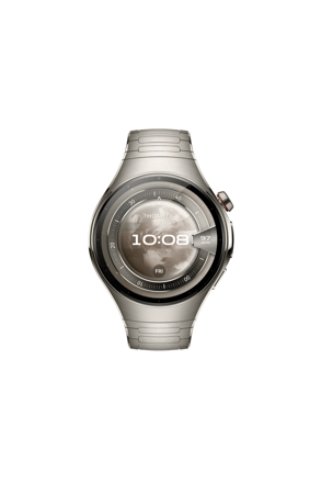 هواوي ووتش 5 تيتانيوم مقاس 46 مم - Huawei watch 5 titanium