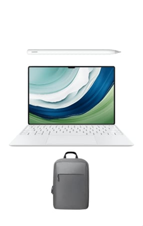 هواوي ميت باد برو ١٣.٢ انش  - Huawei matepad pro 13.2 green 512GB 12RAM - Alpha313