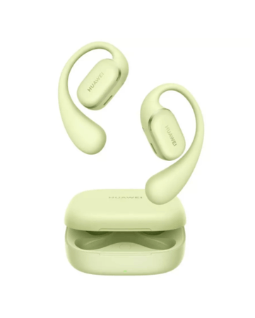 قطع غيار سماعة هواوي فري ارك لون أخضر - Huawei FreeArc