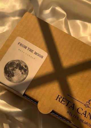 Moon+رسالة مخفية