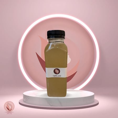 زيت رحيق الياقوت