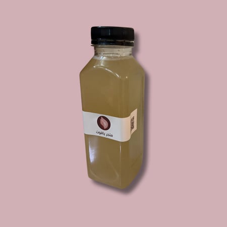 زيت رحيق الياقوت