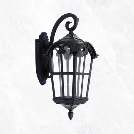 ابليك جداري خارجي   موديل W