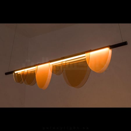 ثريا مودرن ليد