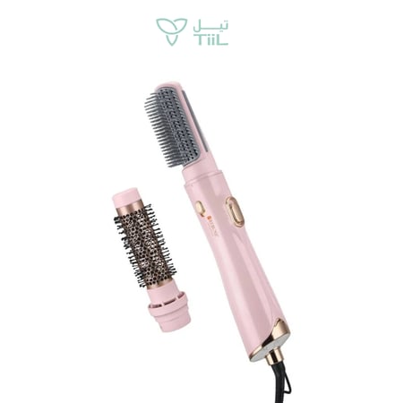 استشوار الفوليوم من ريبون متوفر بــثلاث اصــدارات