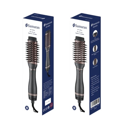 مصفف شعر احترافي من ساموران 1000 واط
