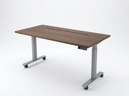 مكتب وقوف QDesk Hla