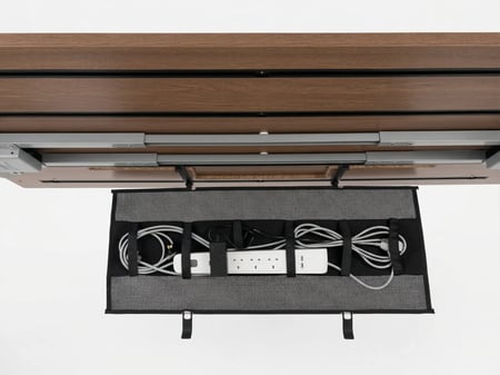 مكتب وقوف QDesk Hla
