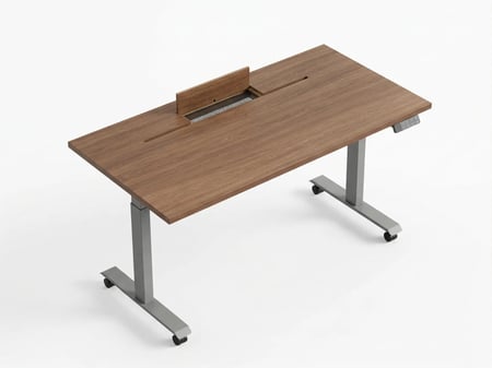 مكتب وقوف QDesk Hla