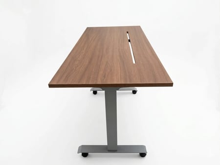 مكتب وقوف QDesk Hla