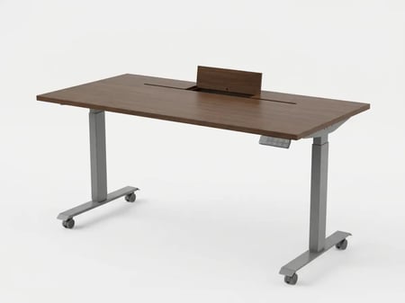 مكتب وقوف QDesk Hla