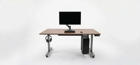 مكتب وقوف QDesk Hla