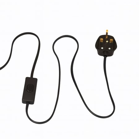 أباجورة أرضية خشب كلاسيك | خشبي | 145 سم