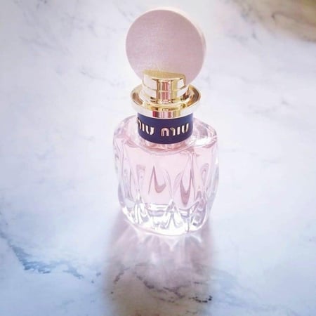 عطر ميو ميو لو روز - 100 مل