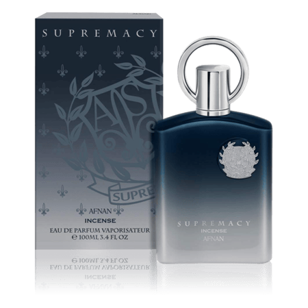 عطر افنان سوبريماسي انسنس 100مل