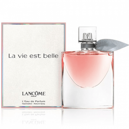 عطر لانكوم لا في اي بيل