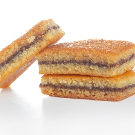 بسبوسة نوتيلا  1كيلو