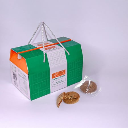 رهايف كليجا 750 جم