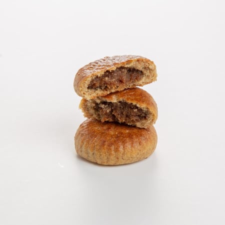 معمول بدون سكر