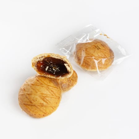 كليجا ميني بدبس التمر 1 كجم