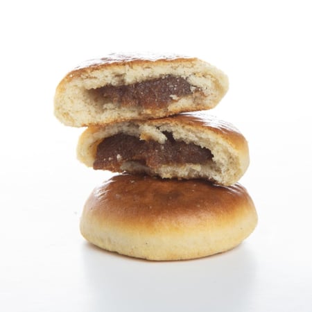 معمول الشوفان