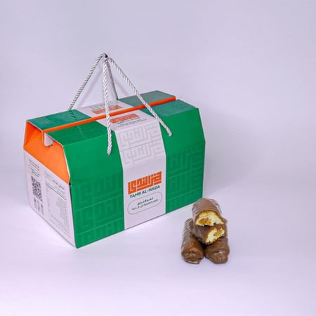 معمول اصابع جالكسي