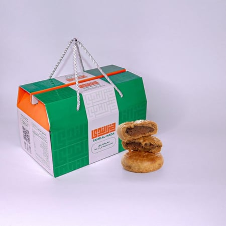 معمول بدون سكر