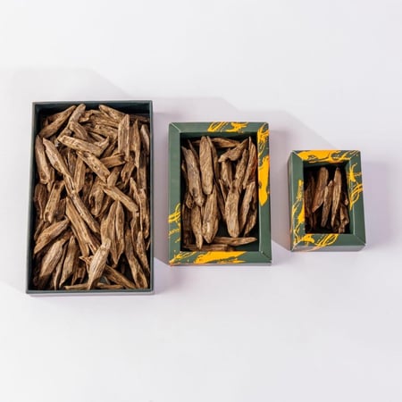 عود كلمنتان السلطان - Al Sultan Kalimantan Oud