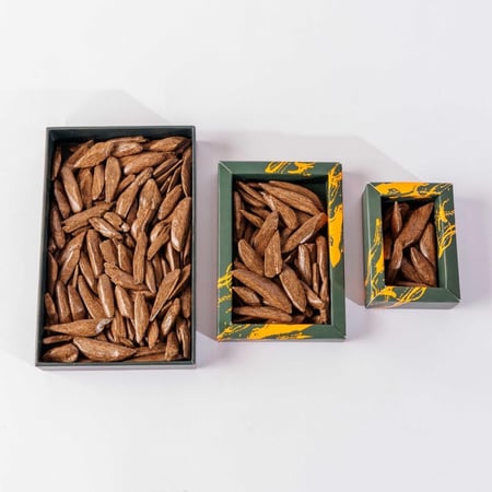 عود مروكي سجنتشر - Marwaki Signature Oud