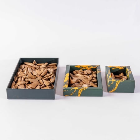 عود دقة سيرة الخاصه