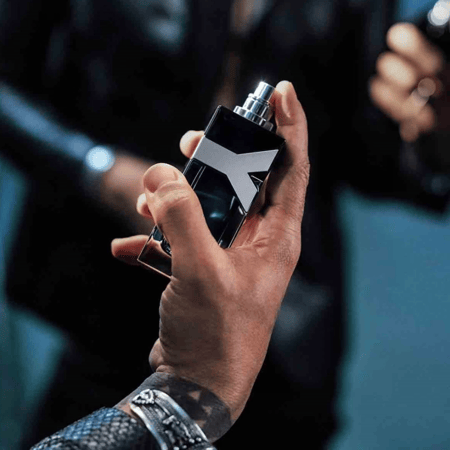 عطر سان لوران واي او دي برفان