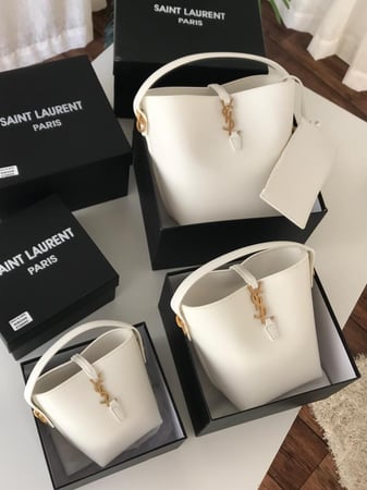 شنط سان لوران