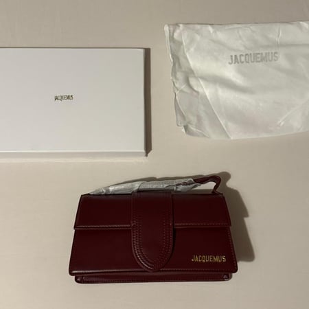 شنط جاكيموس