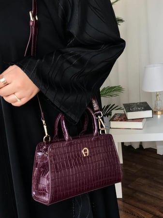 شنط اغنر