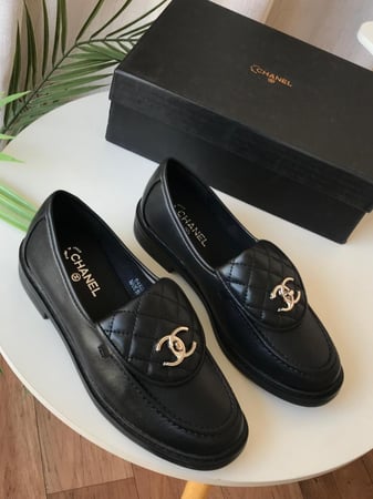 شوزات شانيل