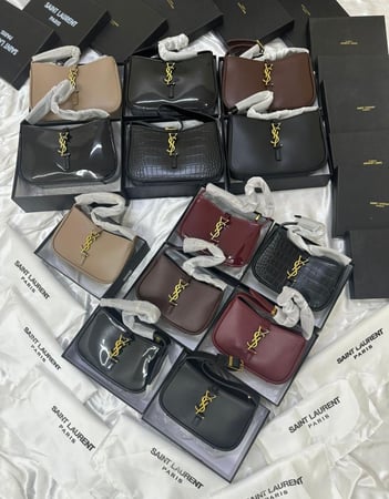 شنط سان لوران