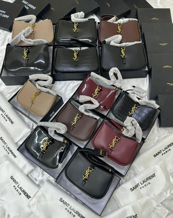 شنط سان لوران