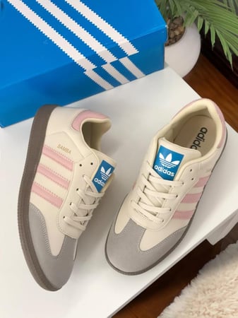 شوزات سامبا