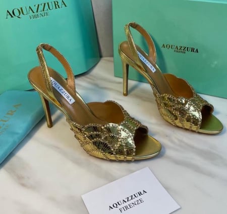 كعب اکوازورا