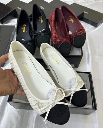 شوزات شانيل