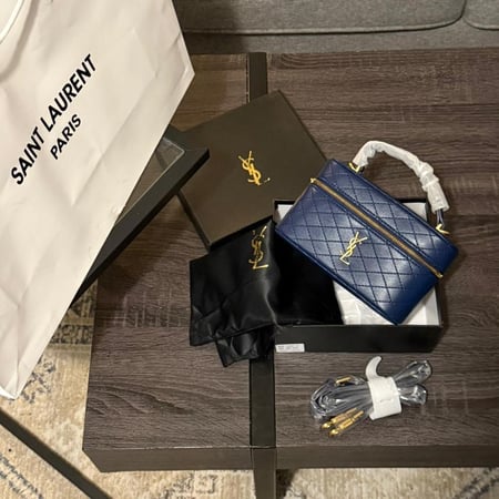 شنط سان لوران