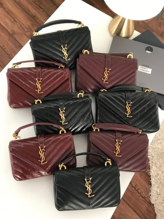 شنط سان لوران