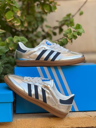 شوزات اديداس سامبا