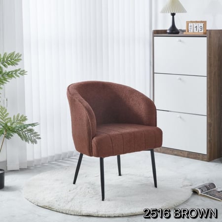 كرسي كنب مفرد