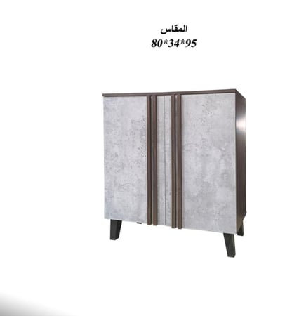 دولاب جزمة ماليزي